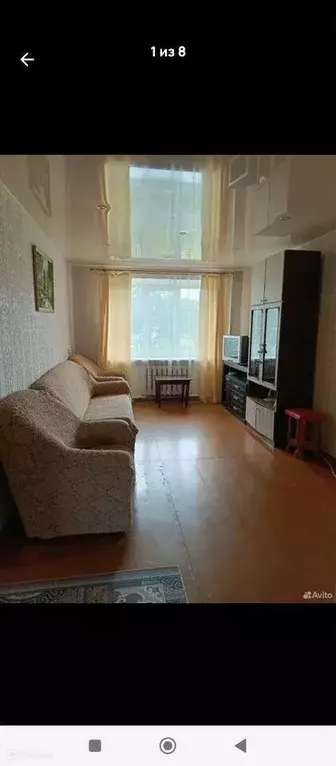 Продаётся 3-к квартира, 72 м - Фото 0