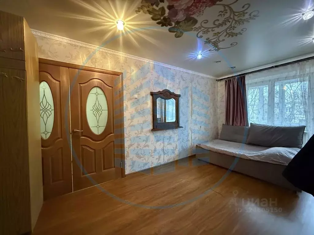 2-к кв. Ставропольский край, Ессентуки ул. Долина Роз, 10 (44.9 м) - Фото 2