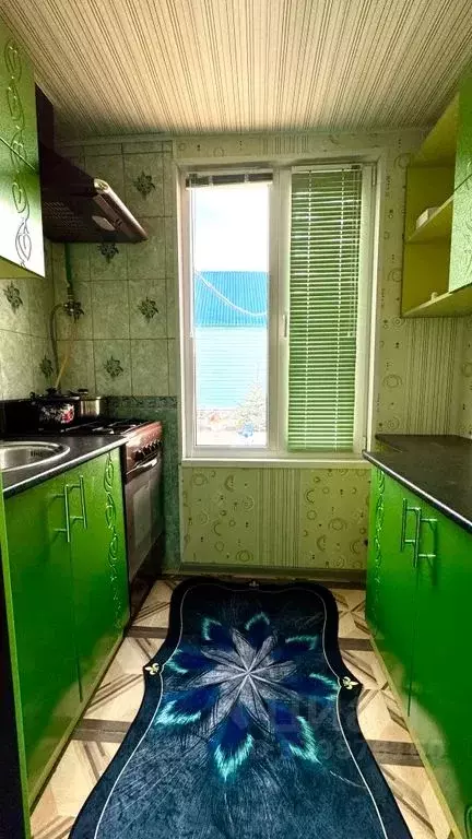 Комната Оренбургская область, Соль-Илецк Овражная ул., 33 - Фото 0