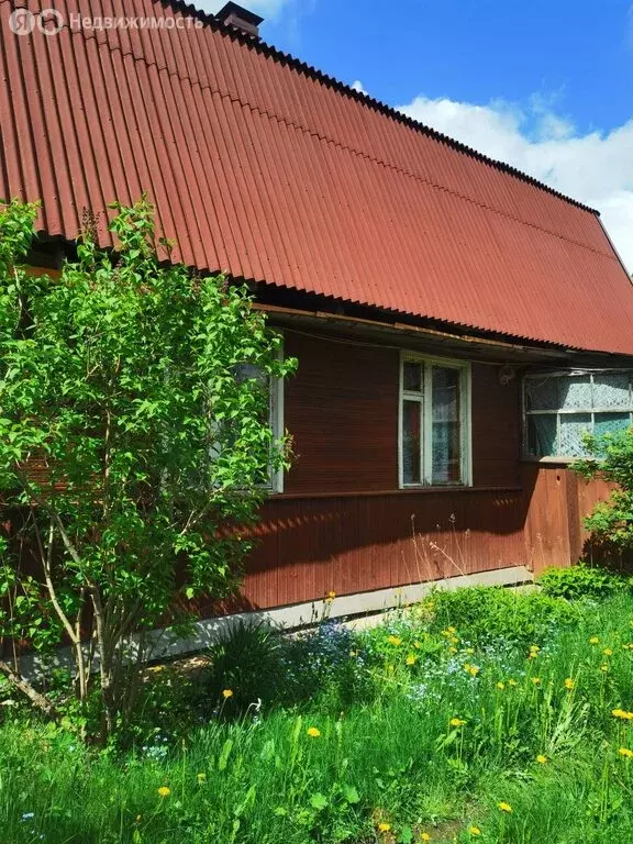 Участок в Сертоловское городское поселение, ТСН Заозёрное, 4-я линия, ... - Фото 1