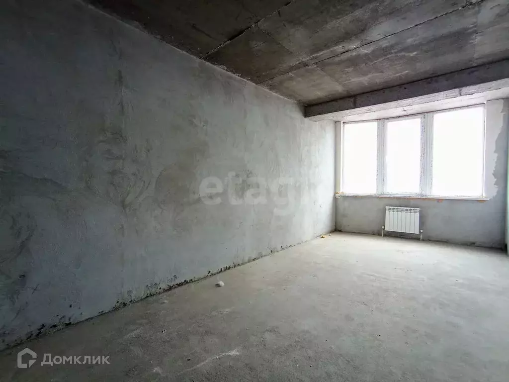 Продаётся 1-к квартира, 40 м - Фото 1