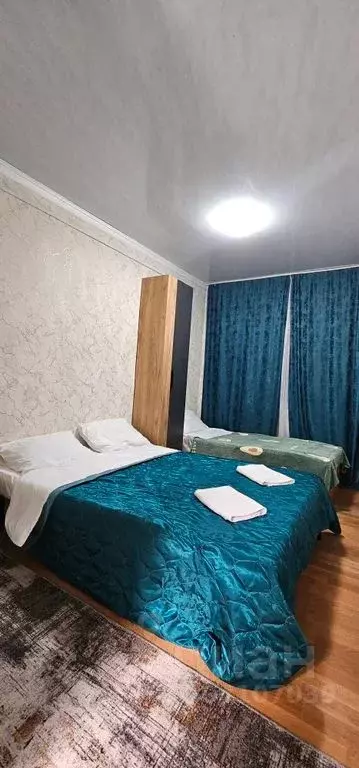 Комната Краснодарский край, Геленджик городской округ, с. ... - Фото 1