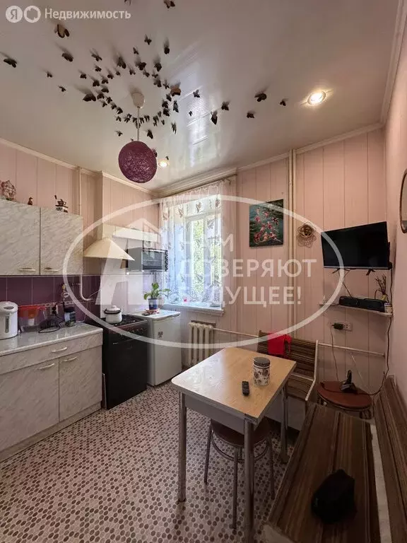 2-комнатная квартира: Чусовой, улица Челюскинцев, 12 (46.6 м) - Фото 1