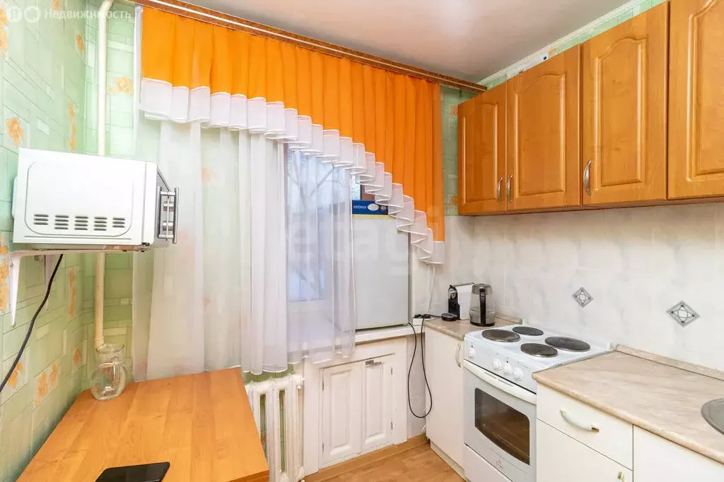 1-комнатная квартира: Тюмень, улица Ватутина, 14 (20.9 м) - Фото 2