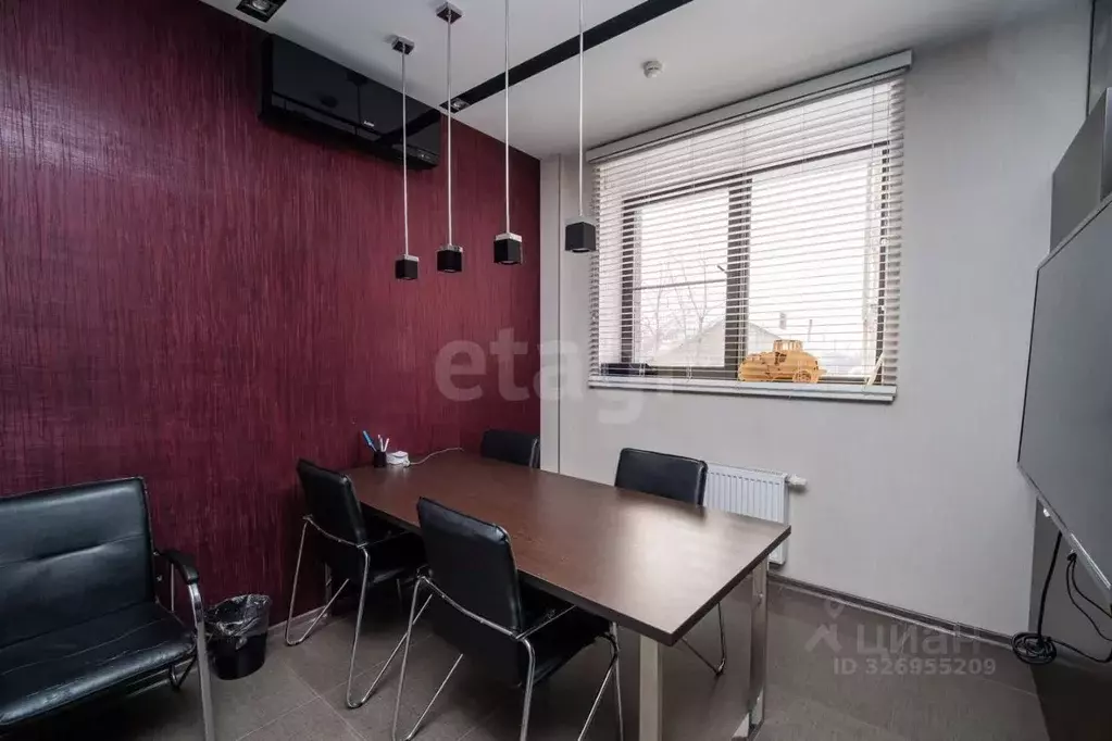 Офис в Башкортостан, Уфа Колгуевский мкр, ул. Габдуллы Амантая, 6/1 ... - Фото 1