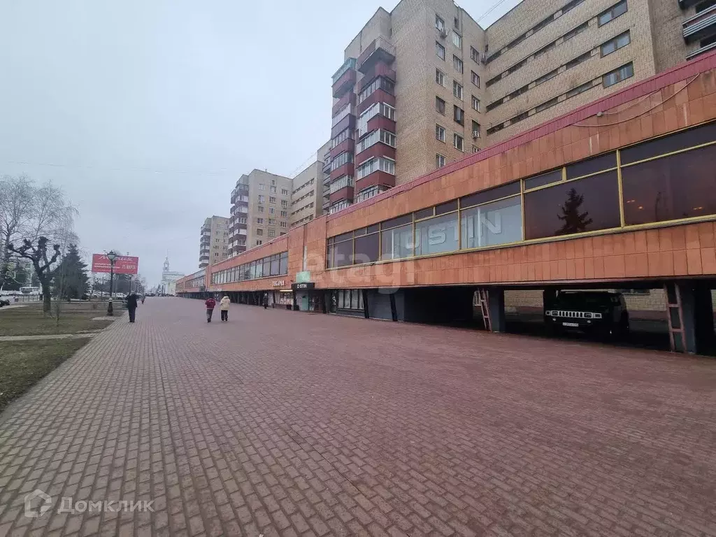 Продаётся 1-к квартира, 38.1 м - Фото 0