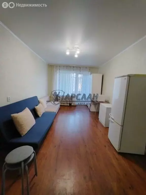 1к в -комнатной квартире (18 м) - Фото 0
