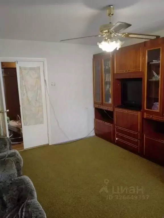 3-к кв. Башкортостан, Уфа ул. Софьи Перовской, 11 (74.0 м) - Фото 2