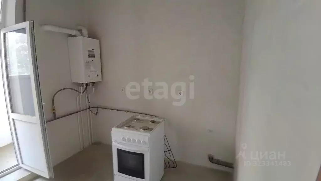 1-к кв. Ставропольский край, Ставрополь ул. Рогожникова, 11 (33.9 м) - Фото 1