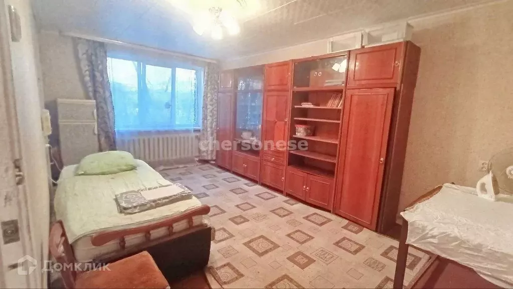 Продаётся 3-к квартира, 69.3 м - Фото 0
