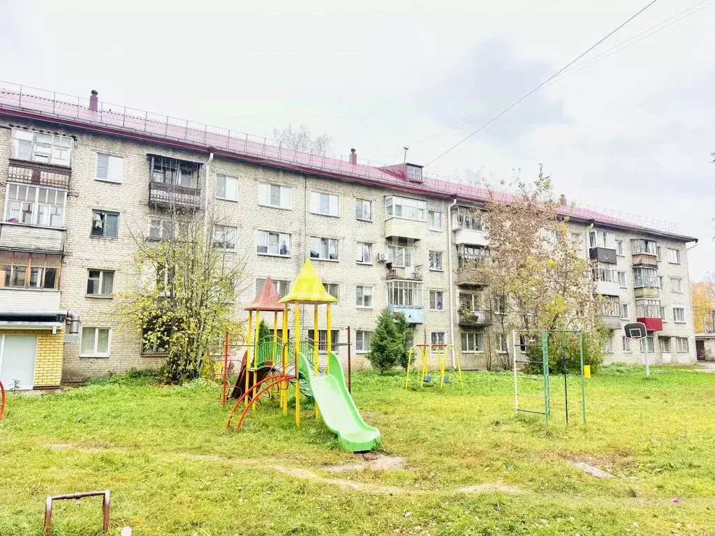 Комната Марий Эл, Йошкар-Ола Якова Эшпая ул., 143 (8.9 м) - Фото 1