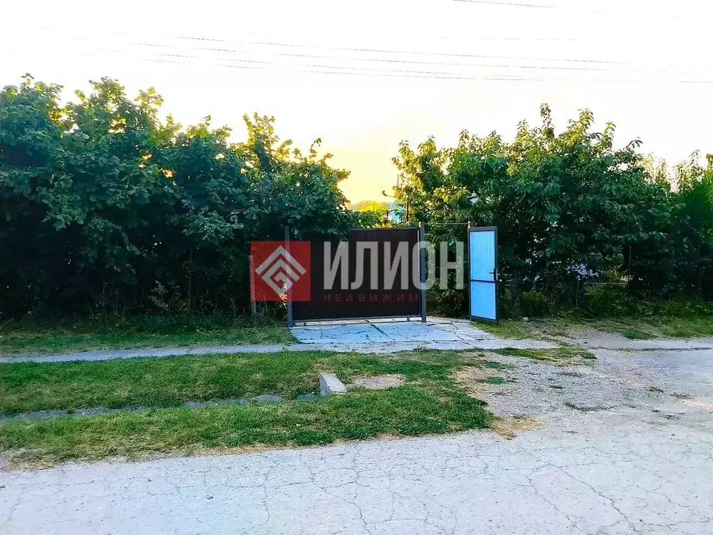 Дом в Крым, Белогорский район, с. Земляничное ул. Лесная (56 м) - Фото 2
