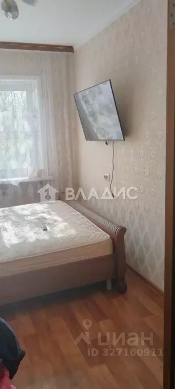 3-к кв. Иркутская область, Иркутск ул. Карла Либкнехта, 249 (54.9 м) - Фото 2