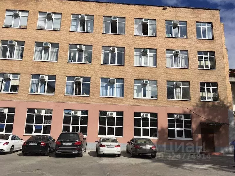 Помещение свободного назначения в Москва 5-я Магистральная ул., 10А ... - Фото 2