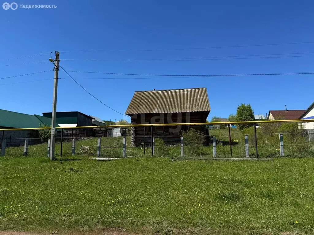 Дом в село Красноусольский, улица Чесноковка (37.1 м) - Фото 1