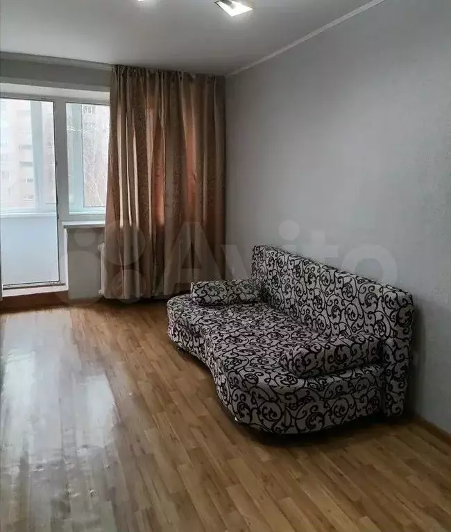 1-к. квартира, 33 м, 3/5 эт. - Фото 0