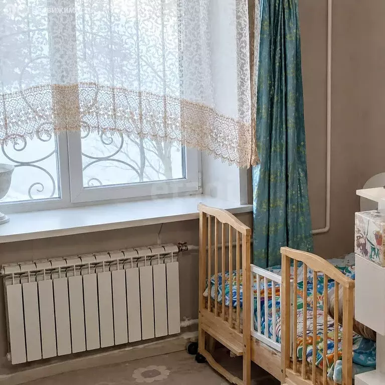 2-комнатная квартира: Иркутск, Донская улица, 1 (53.5 м) - Фото 2