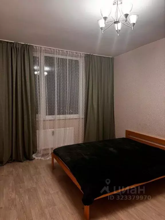 1-к кв. Санкт-Петербург Нижне-Каменская ул., 26 (45.0 м) - Фото 2