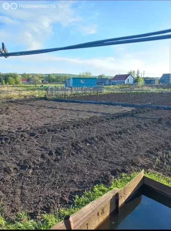 Дом в село Верхотор, Уфимская улица, 19 (56.3 м) - Фото 1