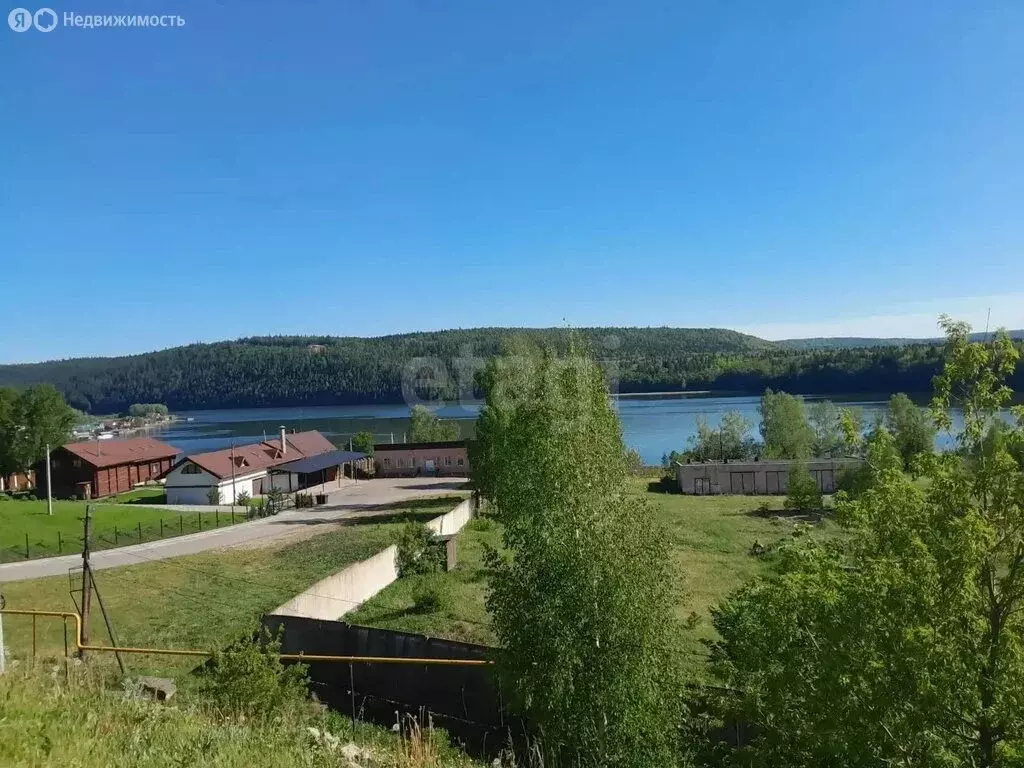 Участок в село Абызово, улица Гоголя (14.76 м) - Фото 2