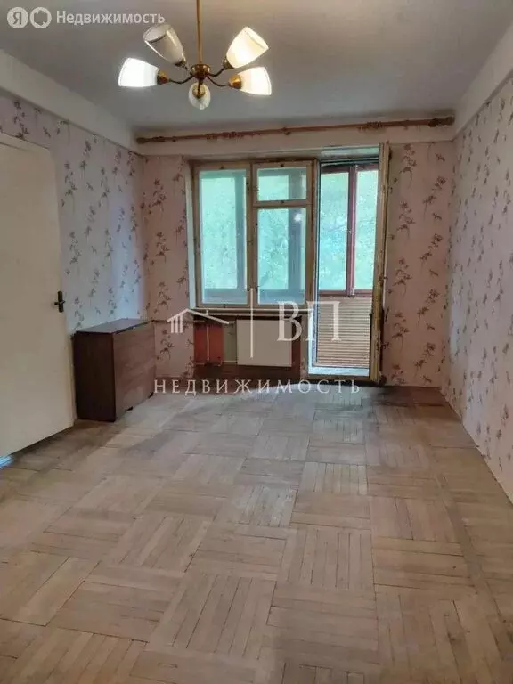 2-комнатная квартира: Санкт-Петербург, улица Партизана Германа, 10к4 ... - Фото 1