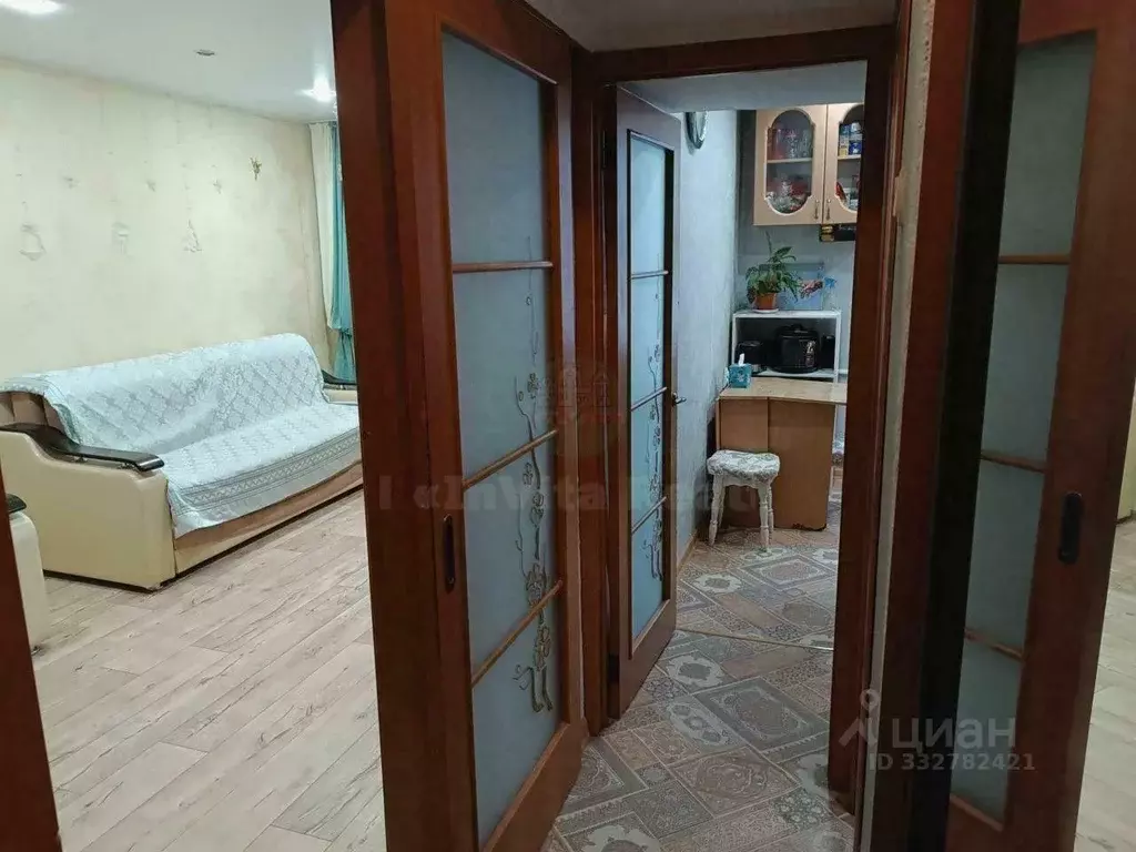 1-к кв. Севастополь ул. Льва Толстого, 40 (30.0 м) - Фото 2