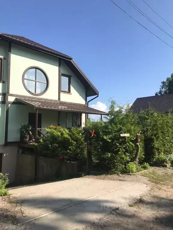 3-к кв. Калининградская область, Светлогорск ул. Весенняя, 18 (100.0 ... - Фото 1