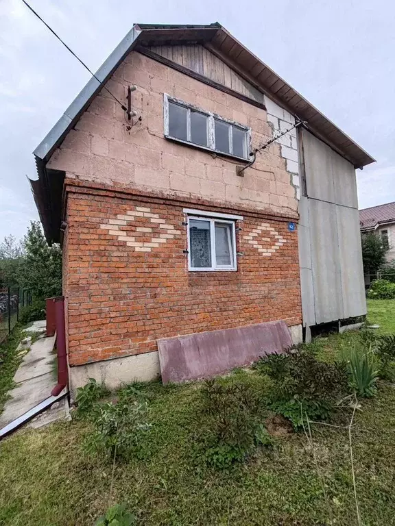 Дом в Московская область, Ступино городской округ, Русь-2 СНТ  (35 м) - Фото 2