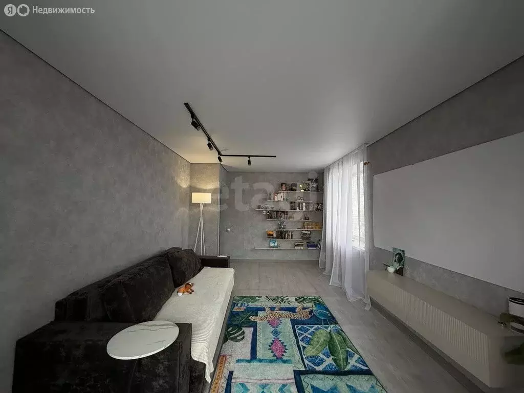 2-комнатная квартира: Зуя, Шоссейная улица, 123А (43 м) - Фото 2