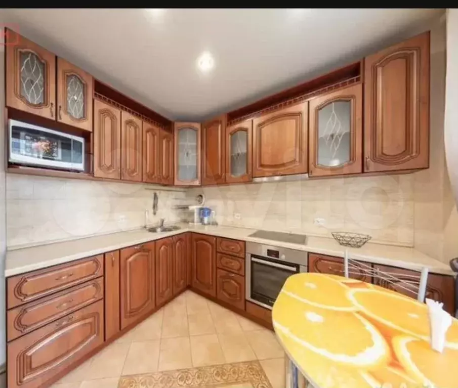 2-к. квартира, 54 м, 5/9 эт. - Фото 1