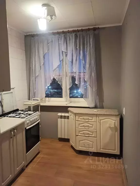 2-к кв. Нижегородская область, Дзержинск просп. Свердлова, 74 (45.0 м) - Фото 2