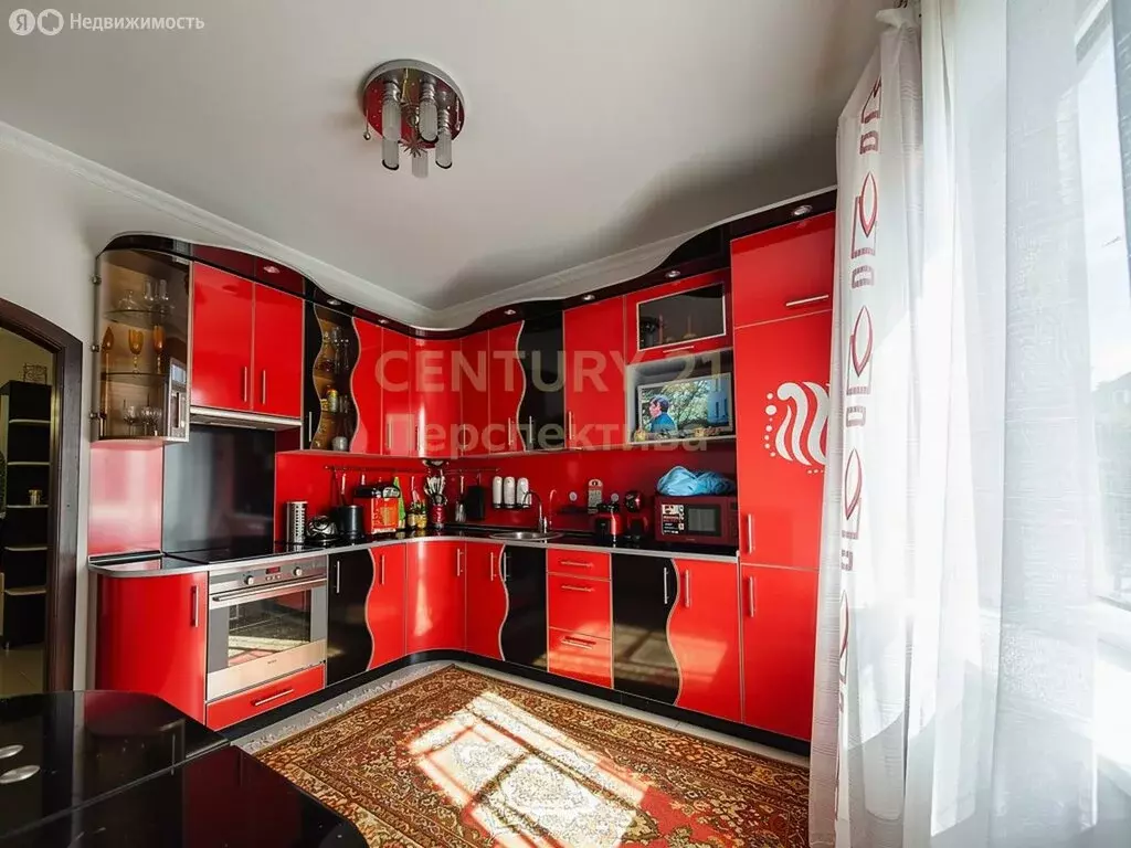 2-комнатная квартира: Балашиха, улица Калинина, 17/10к2 (52 м) - Фото 1