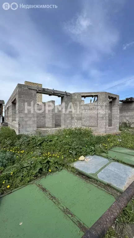 Участок в Октябрьский, улица Степана Разина, 30 (6.18 м) - Фото 1