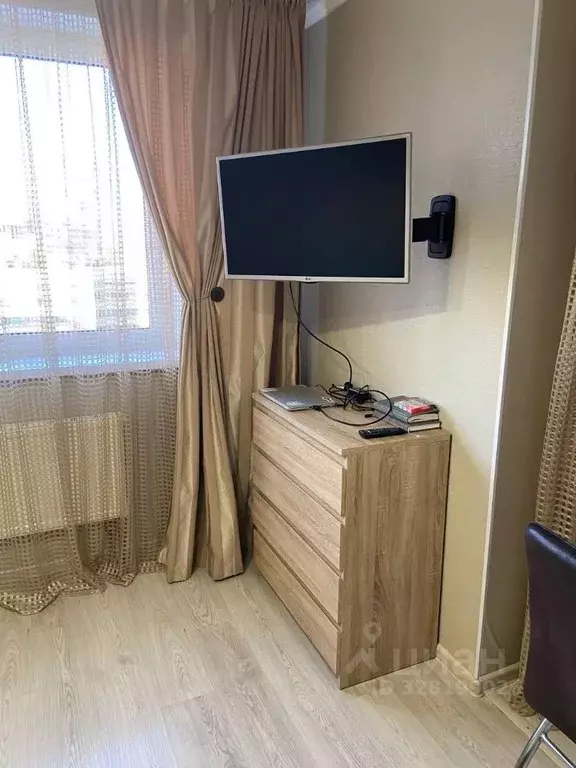 1-к кв. Московская область, Реутов Носовихинское ш., 27 (48.0 м) - Фото 2