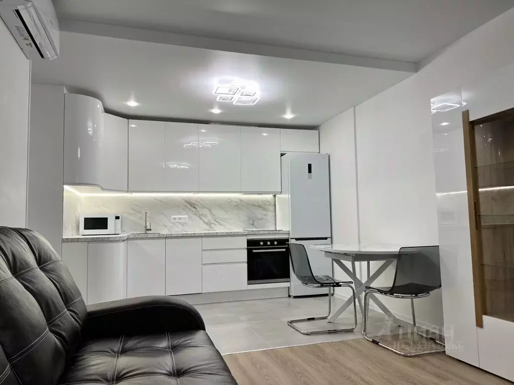 3-к кв. Москва ул. Михайлова, 30Ак6 (67.0 м) - Фото 1