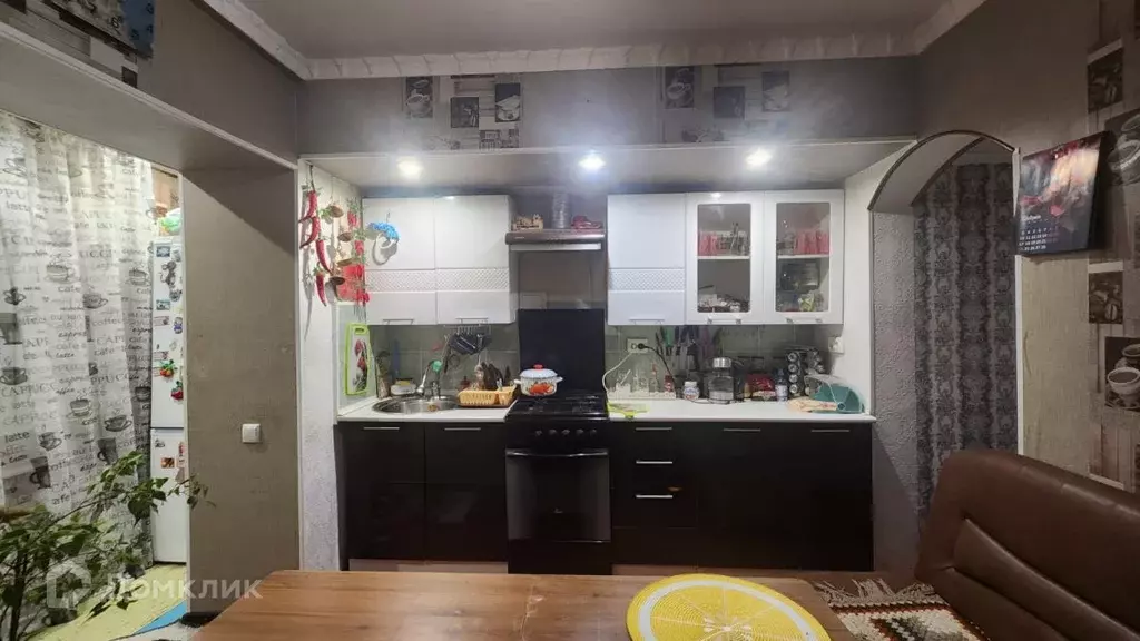 Продаётся 2-к квартира, 52 м - Фото 0