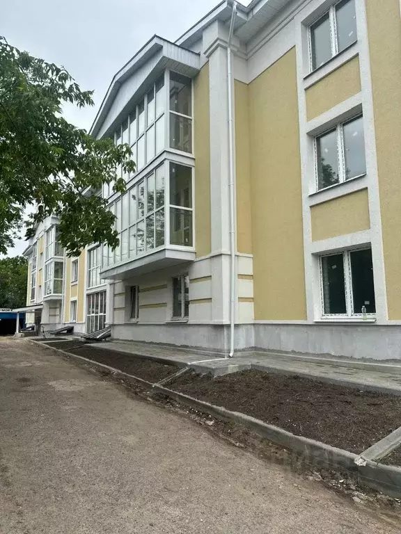 1-к кв. Владимирская область, Владимир ул. Батурина, 10 (47.17 м) - Фото 0