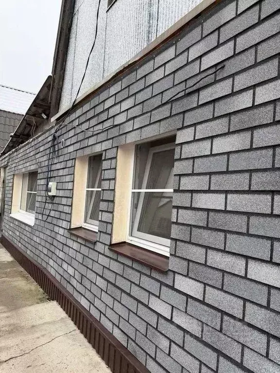 Дом в Белгородская область, Старый Оскол Центральная ул. (83 м) - Фото 2