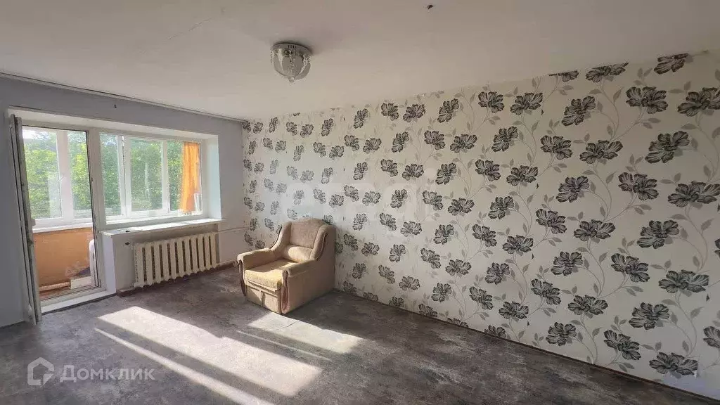 Продаётся 2-к квартира, 45.2 м - Фото 1