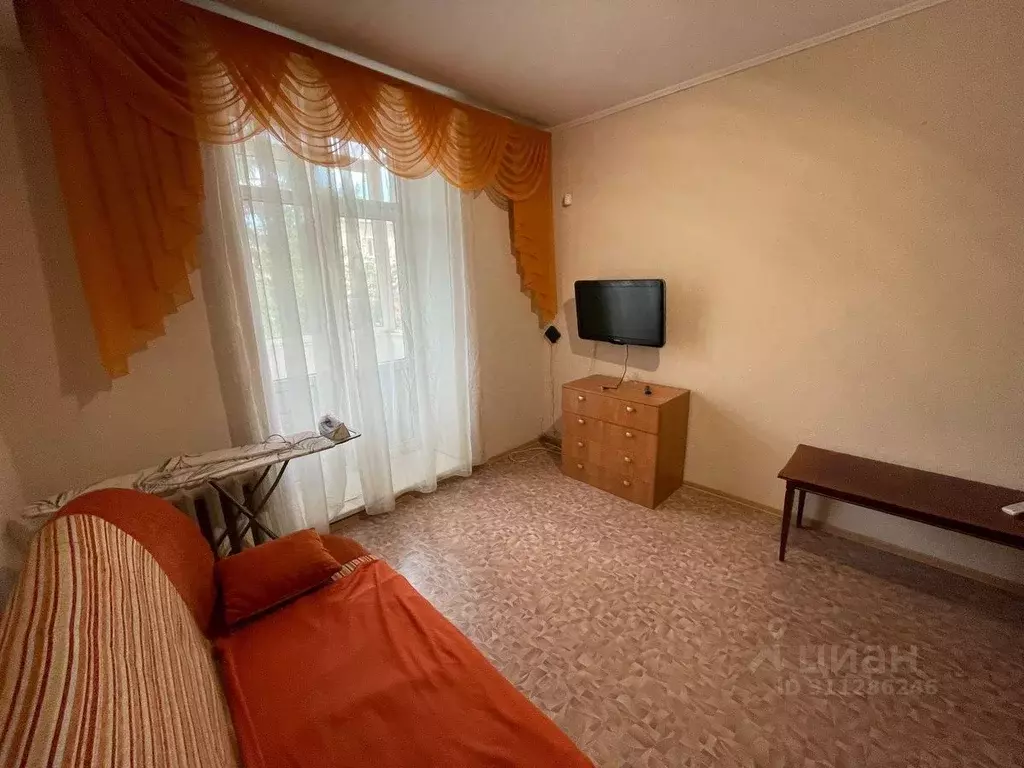 2-к кв. Кемеровская область, Кемерово Ноградская ул., 34 (62.0 м) - Фото 1