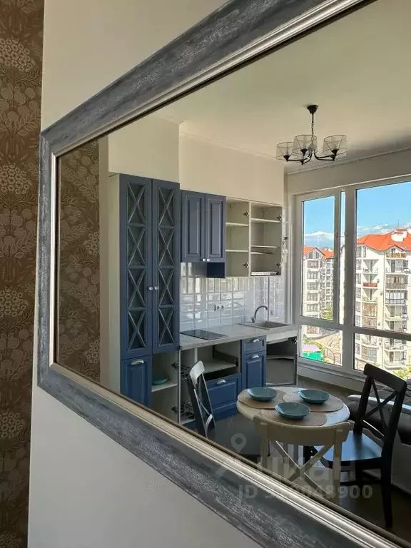 2-к кв. Краснодарский край, Геленджик Крымская ул., 22к14 (50.0 м) - Фото 1