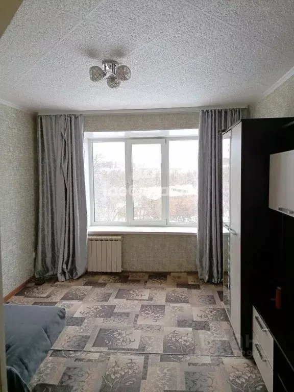 Комната Свердловская область, Екатеринбург просп. Космонавтов, 52Б ... - Фото 1