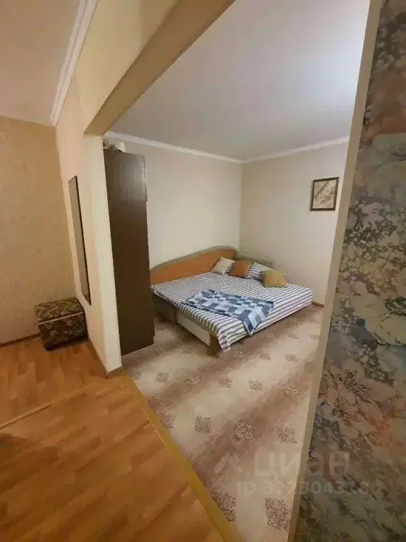 1-к кв. Московская область, Чехов ул. Мира, 5 (32.0 м) - Фото 1