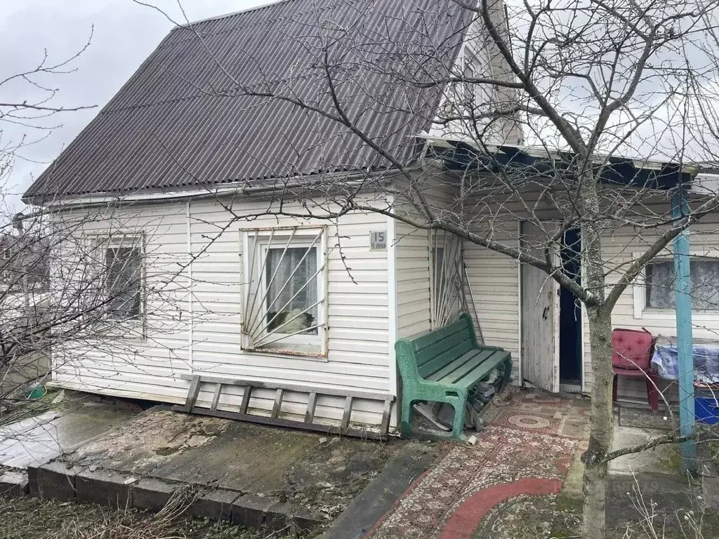 Участок в Санкт-Петербург Педиатр СНТ, 4-я линия (6.09 сот.) - Фото 2