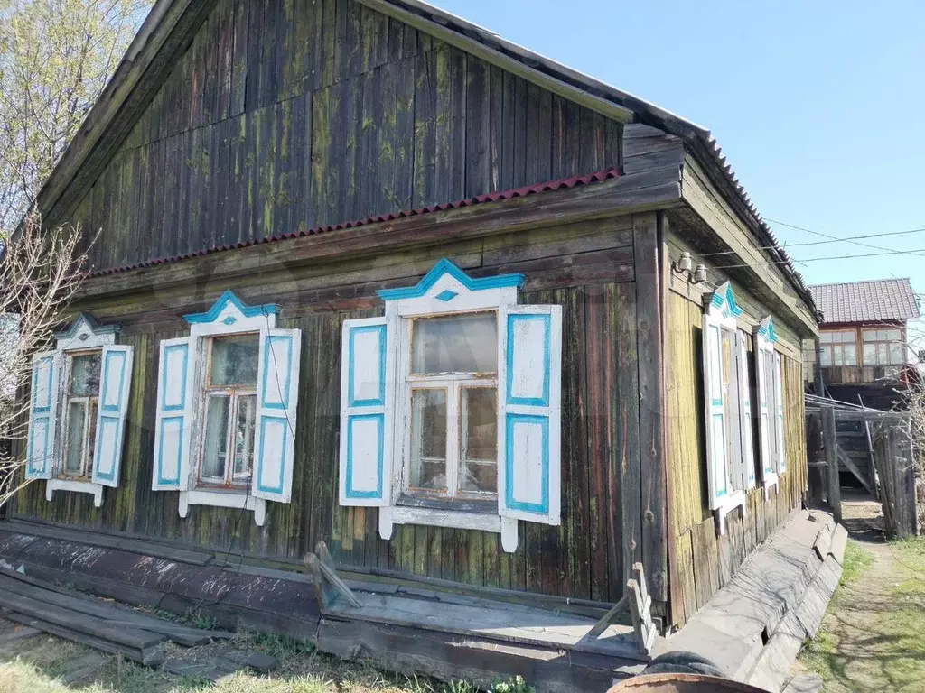 Дом 45 м на участке 20 сот. - Фото 0