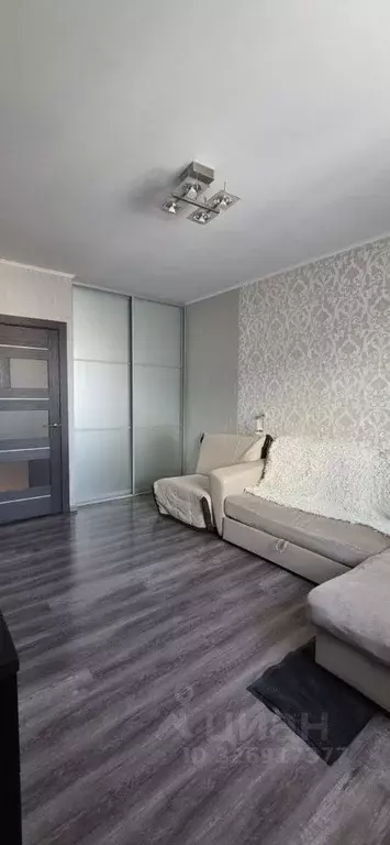 1-к кв. Москва Белореченская ул., 10К1 (33.9 м) - Фото 1