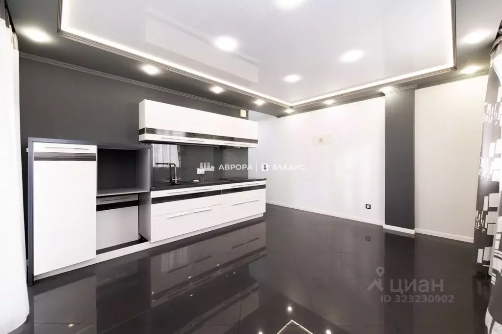 2-к кв. Челябинская область, Магнитогорск просп. Карла Маркса, 216 ... - Фото 1