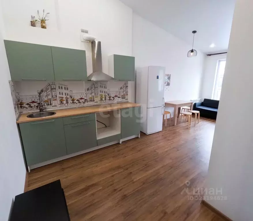 1-к кв. Новосибирская область, Мошковский район, пос. Октябрьский ул. ... - Фото 0