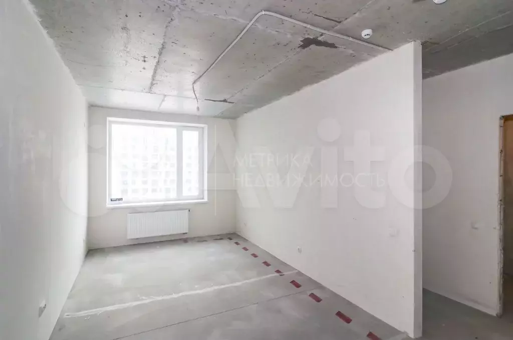 Квартира-студия, 25 м, 6/13 эт. - Фото 1
