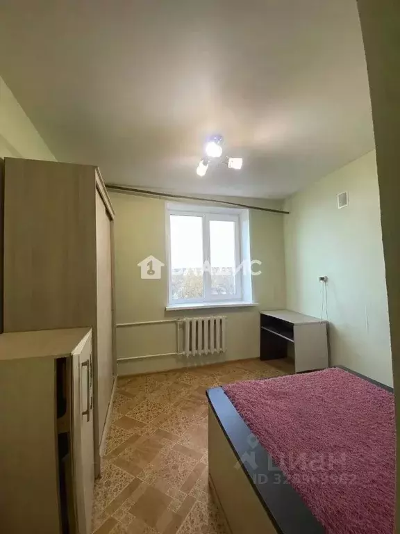 Комната Владимирская область, Владимир ул. Горького, 40 (14.0 м) - Фото 1